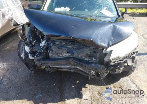 2016 Honda Cr-V Ex из США, поврежденный, VIN 2HKRM3H54GH521992